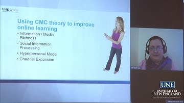 Making Computer Mediated Communication a Catalyst of Engagement