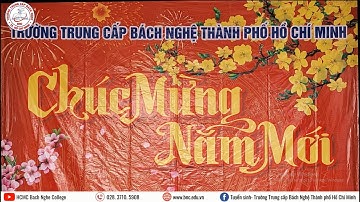 🌼 CHÚC TẾT NHÂM DẦN 2022 🌼