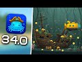 HIDDEN GOLD ISLAND IN ENDLESS OCEAN?! MELON PLAYGROUND SECRETS