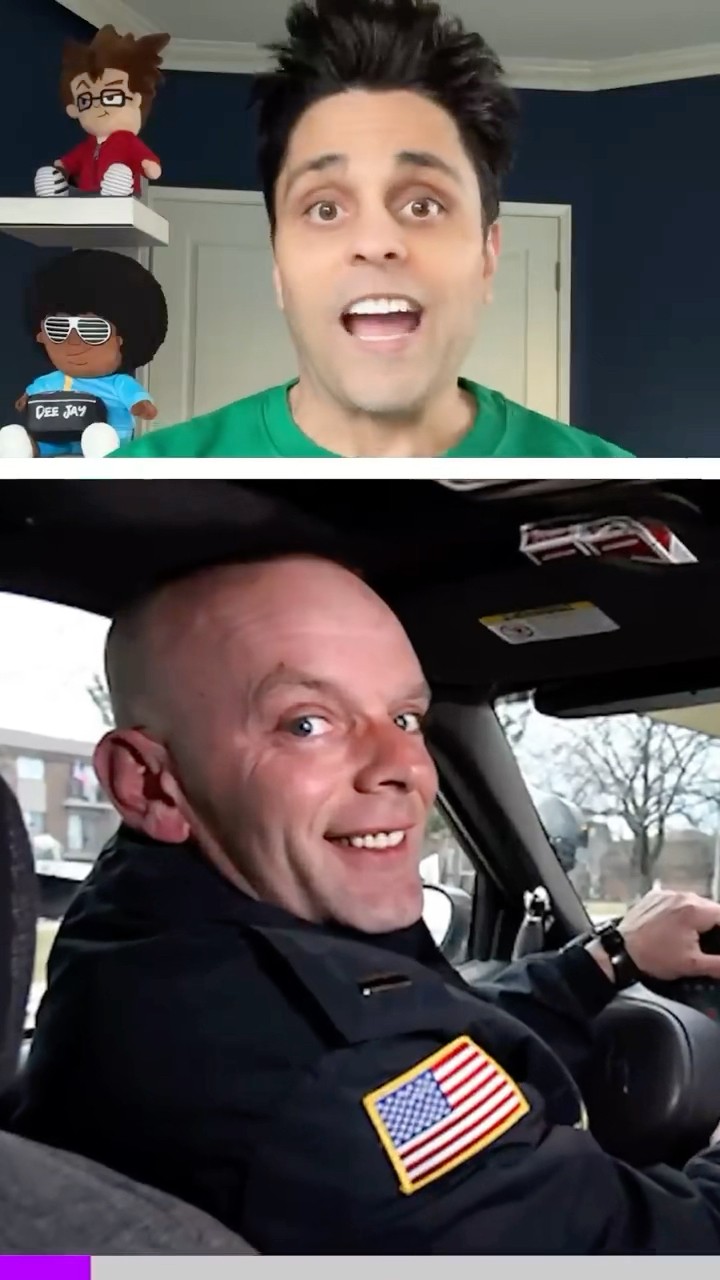This Crooked Cop