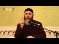 История Пророка Мусы(мир ему) и Хизра – Муфтий Салахь Межиев | murshid.tv |