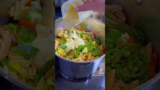 ๐ How to Make CREAMY One-Pot Pasta with Broccolini | Mastering Diabetes #shorts ๐ How to Make CREAMY One-Pot Pasta with Broccolini | Mastering Diabetes #shorts
