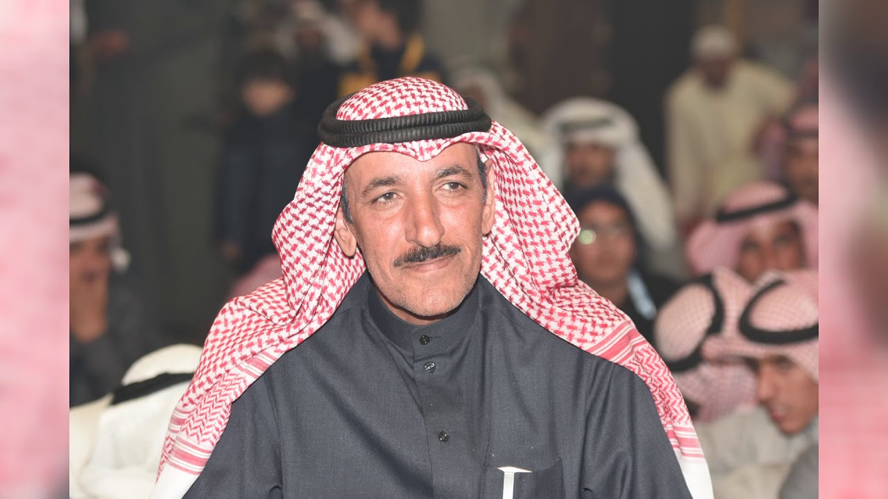 شيلة نسل الظفير -خشمان القعيط الظفيري -كلمات فهد اللحيدان السويط أداء حاتم الشاطري