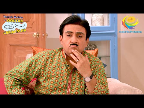 Jethalal Craving For