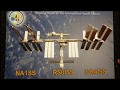 Contact the International Space Station via packet radio!