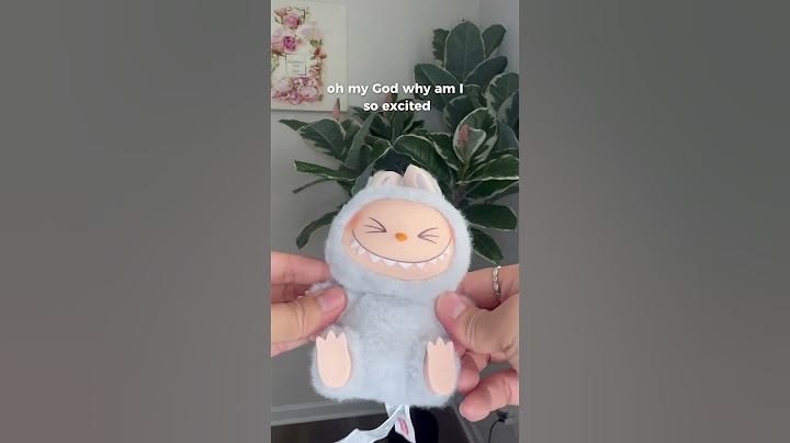 “Have a Seat” and let’s do an unboxing Part 2 ✨ #shorts #unboxing #labubu #toys #charm