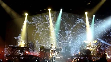 Linkin Park - Wisdom, Justice, And Love / Iridescent - Live @ Linz 2010