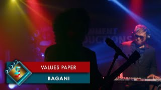 Bagani - Values Paper