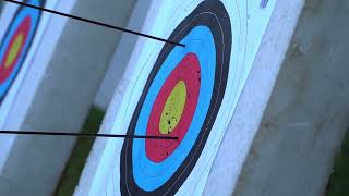 🏹🎯 Défi Tir à l'Arc avec A2C Events !