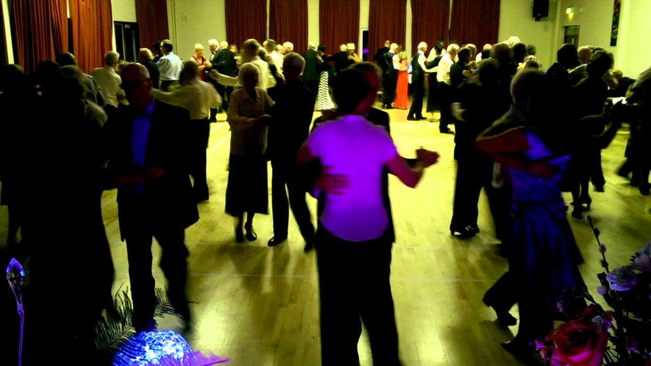 Newport Pagnell -  Ennerdale waltz