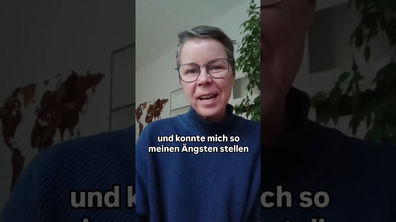 Video-Erfahrungsbericht eines Klienten von Moritz Rudolf