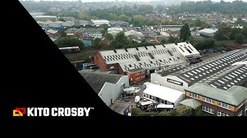 UK Manufacturing Facility - Inauguration Event