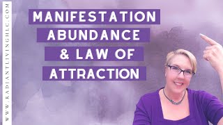 Tip Tuesday - How to become a better manifestor!