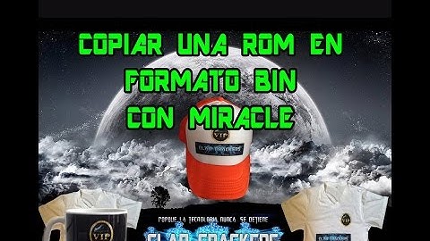 Miracle box crack como hacer respaldos de firmwares (backup)