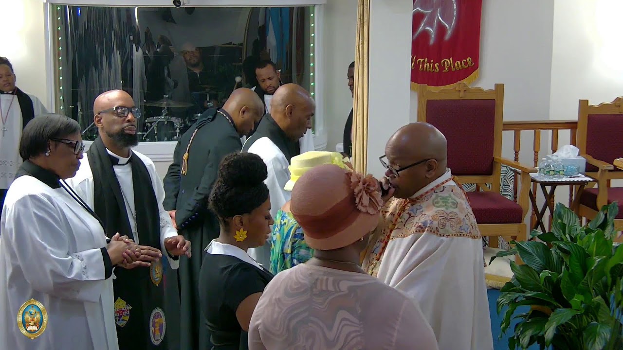 FCTC NYC | First Sunday Worship Service | May 3rd, 2026