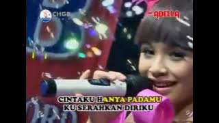 Cinta Kasihku - Tasya Rosmala - OM ADELLA