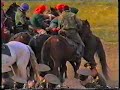 Всероссийские соревнования конников &quot;Дубровка&quot; - 1997 часть 1