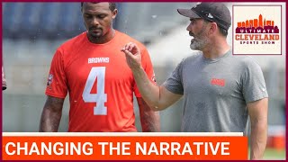 Deshaun Watson Update: Why are the goalposts constantly moving in the case against the Browns QB