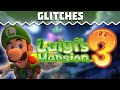 Luigi's Mansions 3 Glitches - Game Breakers