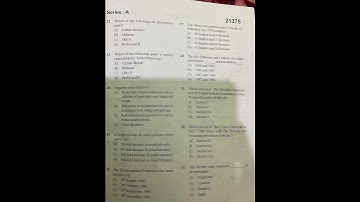 Evs 3 semester Jammu University dde