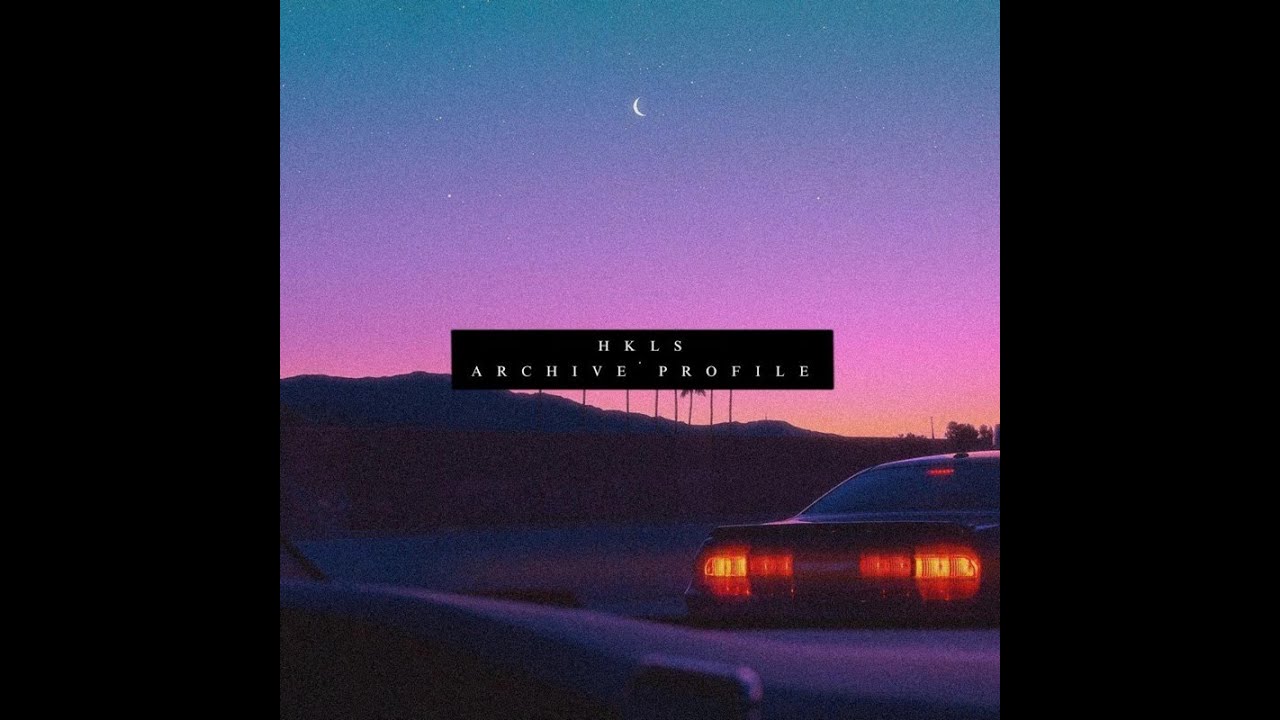 Old Homewave Resonance Remix