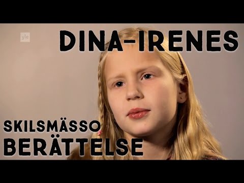 Video: Hur Man Hanterar En Skilsmässa Från Dina Föräldrar