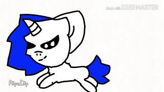 Papito meme gift for:The Gamer ponyz and mimicat bg and read desk pls
