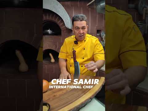 اگه غذا شور شد چیکار کنیم راه حل رفع شوری غذا ترفندآشپزی