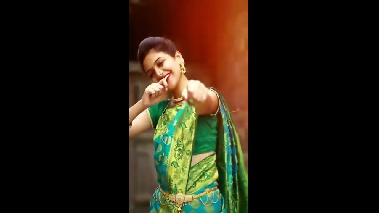  Nashiba cha vadapav|| आहो मामी तुमची मुलगी लय सुदर .....||#Marathi Tik tok Queen#hindvi#insta Queen#