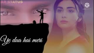 Khush rahe tu sada sad old song status video WhatsApp status New song video Hindi sad status old is