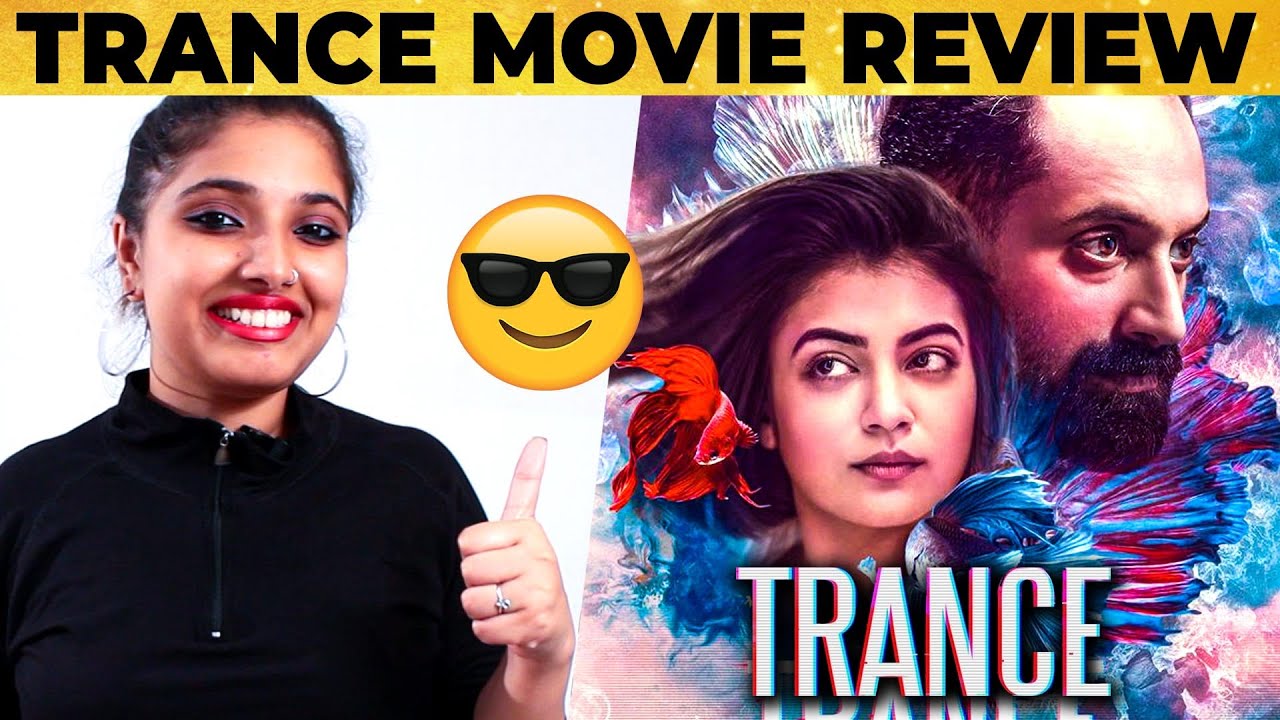 trance movie review behindwoods