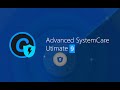 البرنامج الرائع والعملاق advanced system care9