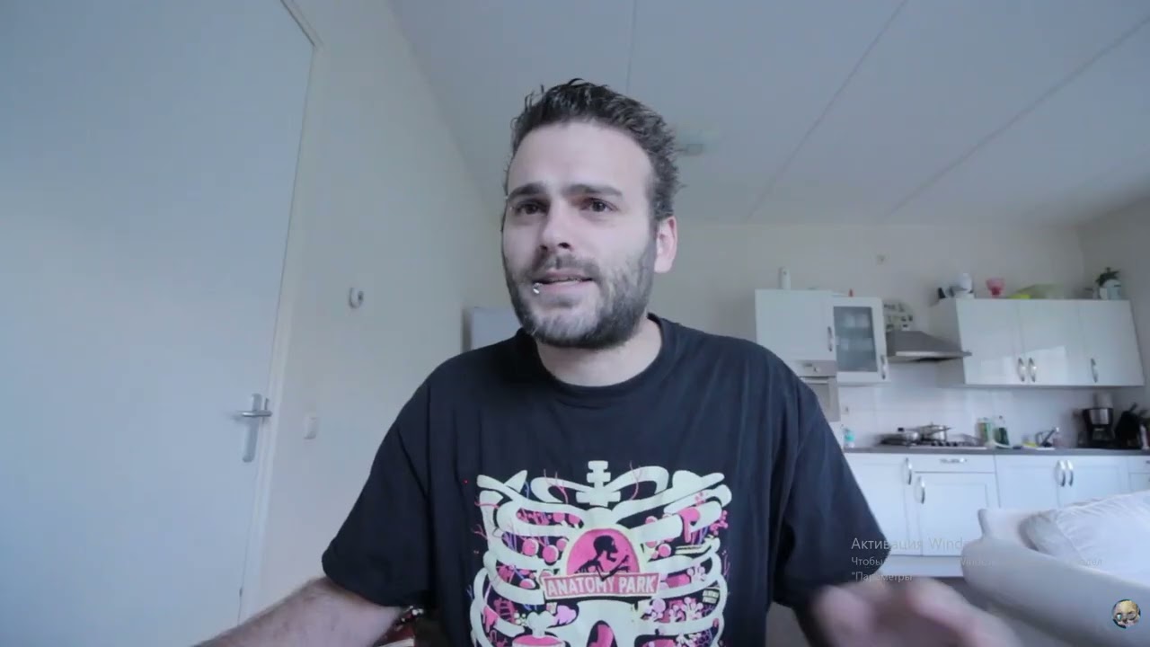 Как установить btcrecover для начинающих