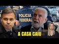PT É IMPLODIDO PELO CASO MASTER