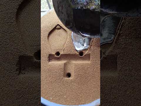 صناعات صور المعادن على المعادن