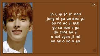 SEVENTEEN - I Wish (Easy Lyrics)