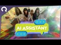 Save time with the nuiteq chorus ai assistant