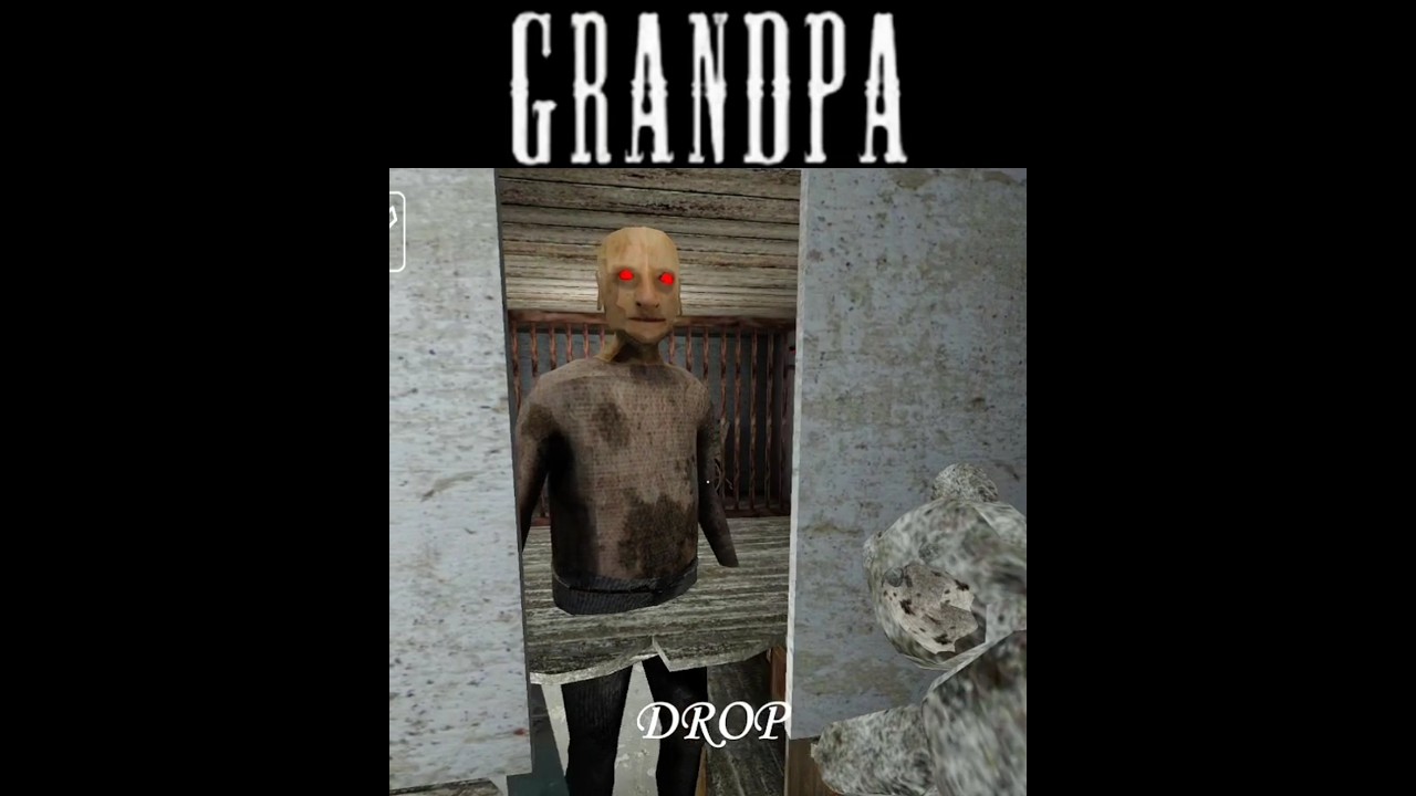 BIG GRANDPA vs freezing 🥶 tricks 