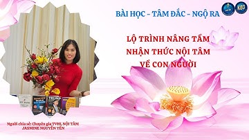 BUỔI 1 - BÀI HỌC - NHẬN THỨC CON NGƯỜI CỖ MÁY CÔNG ĐỨC  -  PHƯỚC ĐỨC