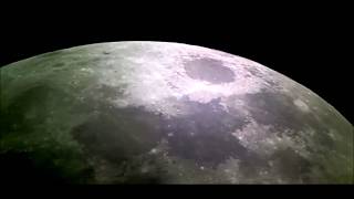 Moon ufos again.