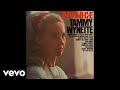 Tammy Wynette - D-I-V-O-R-C-E (Official Audio)