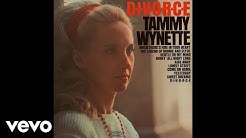 Tammy Wynette - D-I-V-O-R-C-E (Audio)