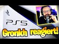 GRONKH REAGIERT auf die NEUE PS5!!🥳🎮 - 🎬 Best of Gronkh (11.06.2020)