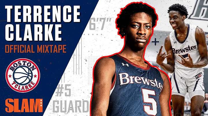 Terrence Clarke is Kentuckys NEXT Lottery Pick Off...