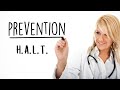HALT relapse Prevention Mp3 Song