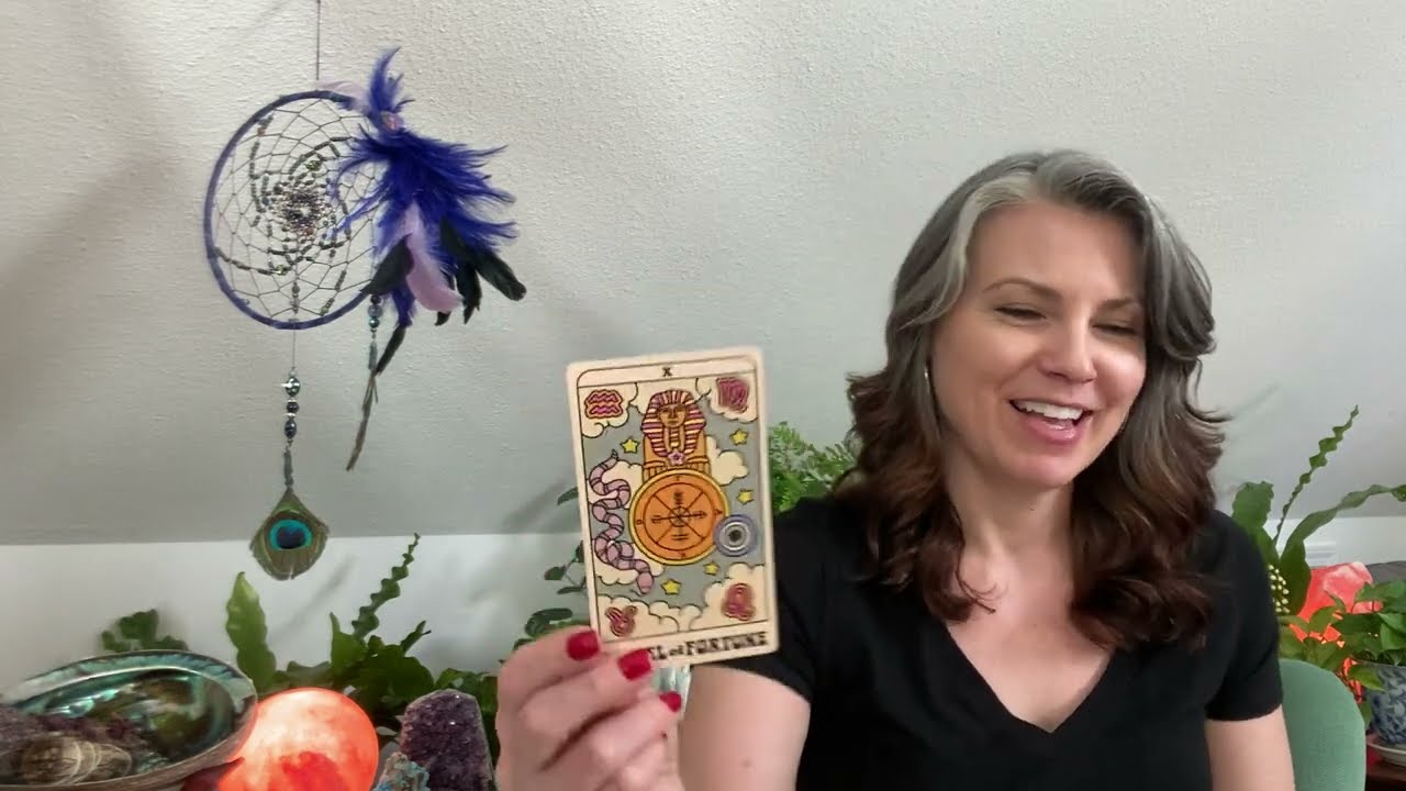 Unexpected communication- don’t hang up! Let them speak. A chance to heal.