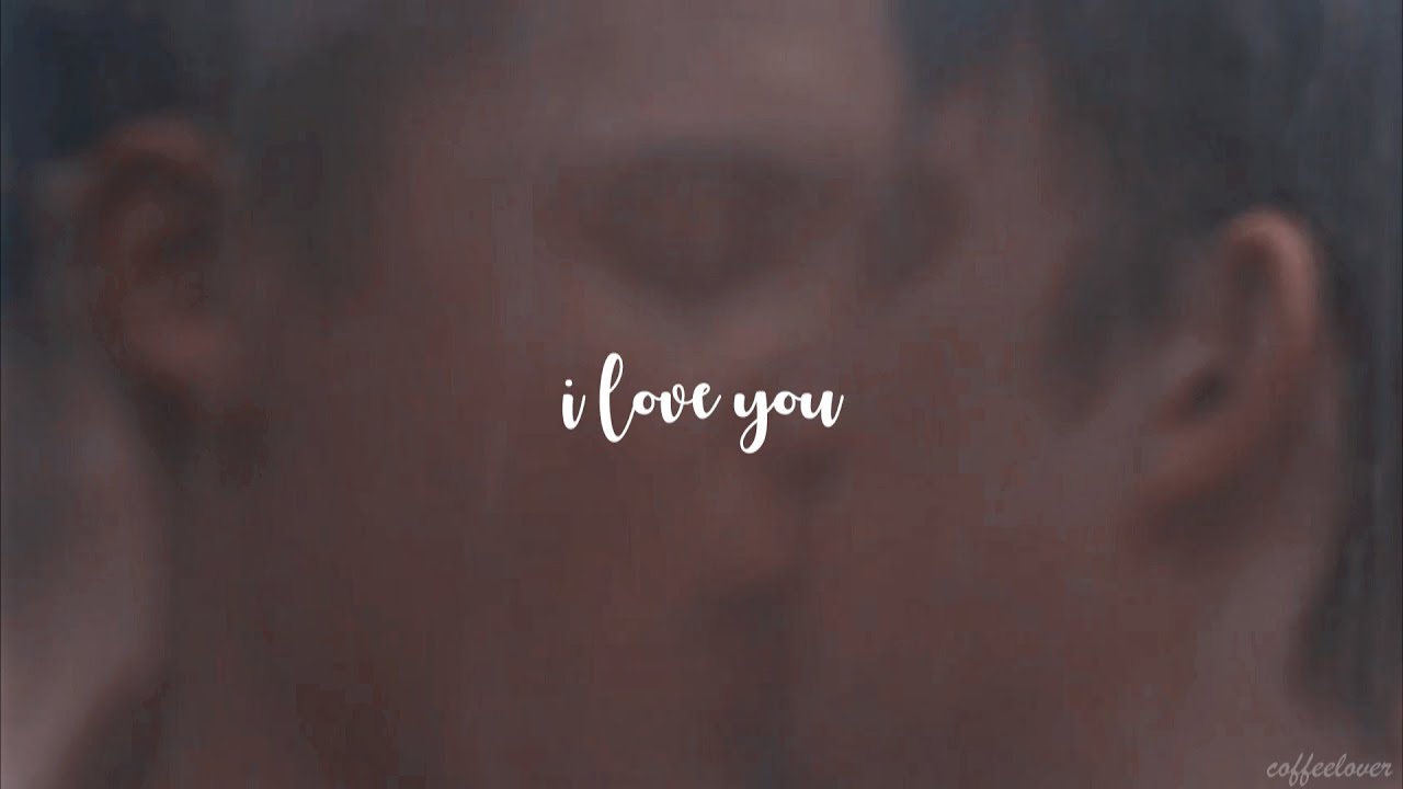 Sander x Robbe - I love you [wtfock]