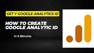 How To Create Google Analytics ID in 2026