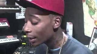 ATL Freestyle - Wiz Khalifa