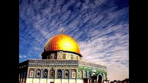العلوم الخمس و آخر آية من سورة لقمان ﷺ
